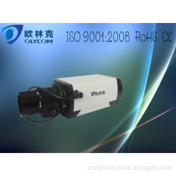 Onvif 1.3 Megapixel 960p Varifocal HD Box CCTV Camera (OLK-C3Q2)